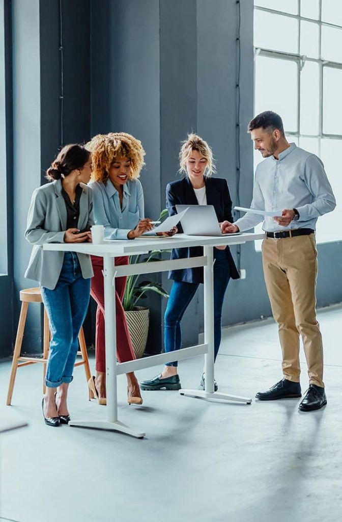 Business Practices for Improvement