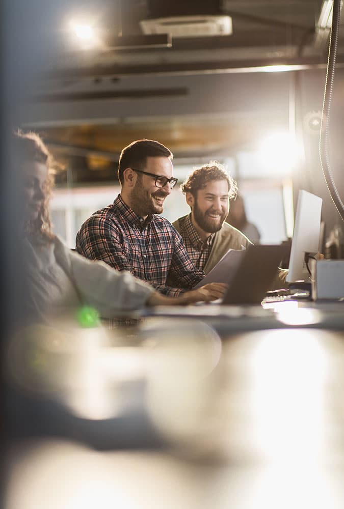 Client Success Through Strategic Planning