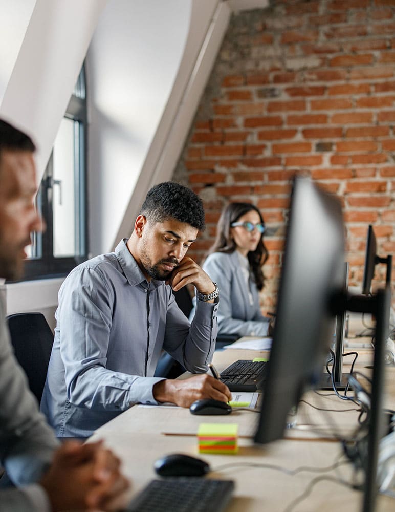 Cloud Migration Consulting Team