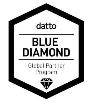 Datto Blue Diamond a Partner of SparkNav