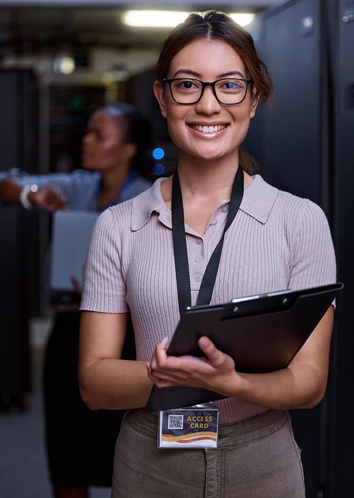 Investment in a security partnership