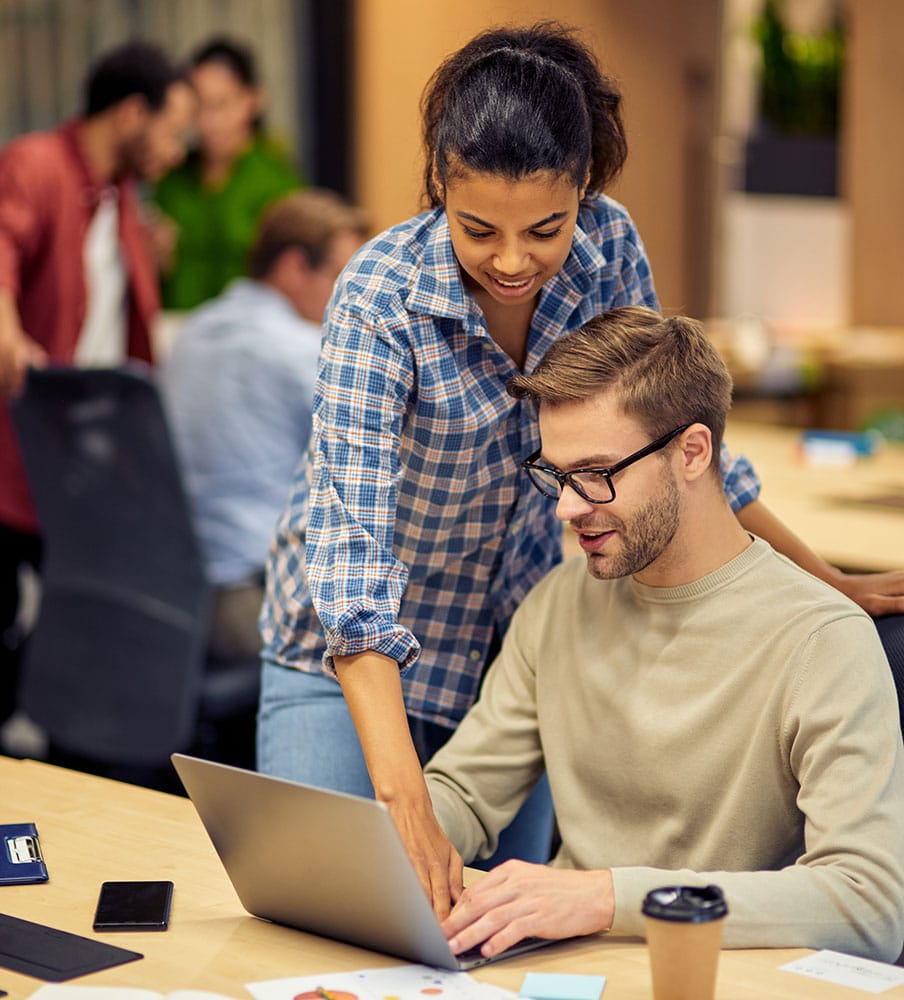 Managed Cloud Services