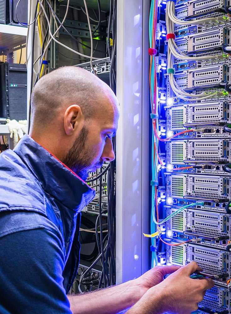 Security Experts You Can Trust