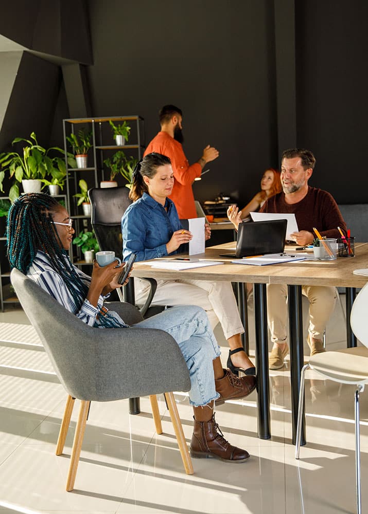 Supporting Your Growth and Operational Efficiency