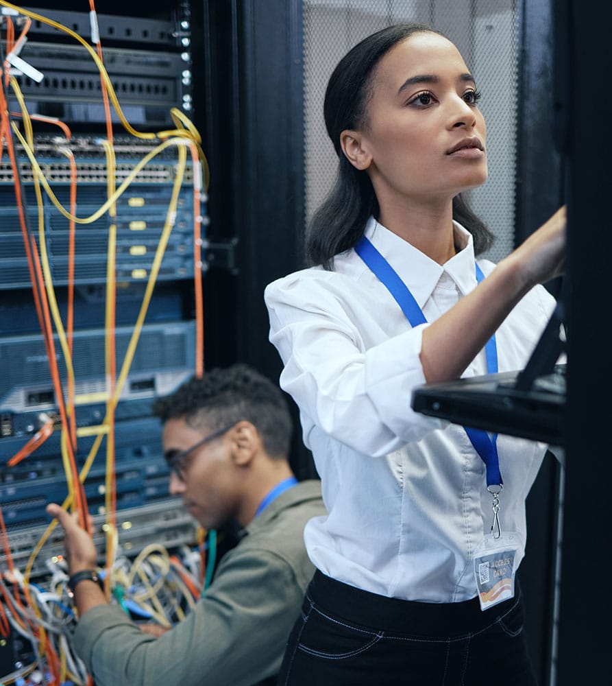 Tailored Recovery Time Objectives