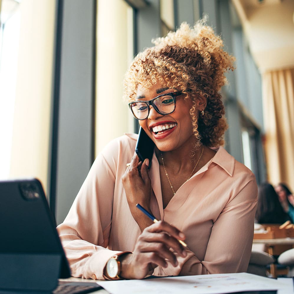 Catalyst for Business Transformation