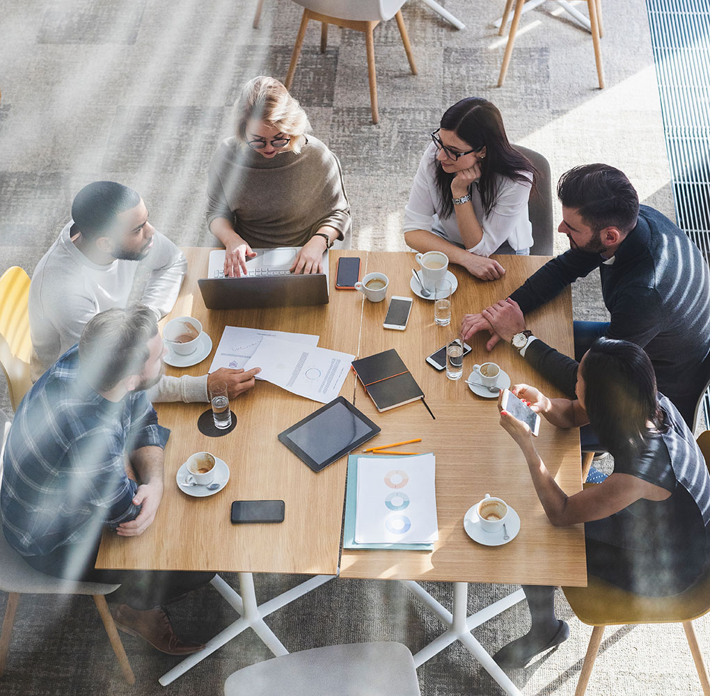Comprehensive Strategy for Endpoint Security Solution