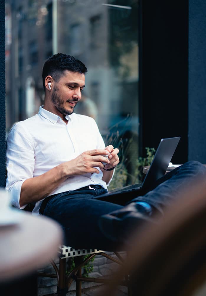 Cybersecurity Success Strategy