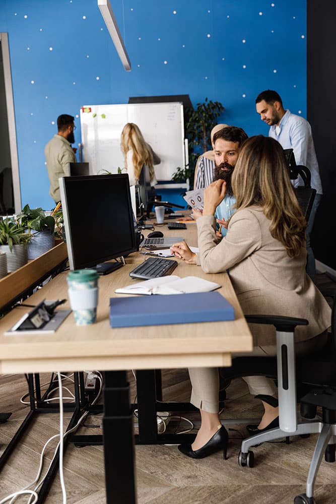 IT Security Compliance Solutions