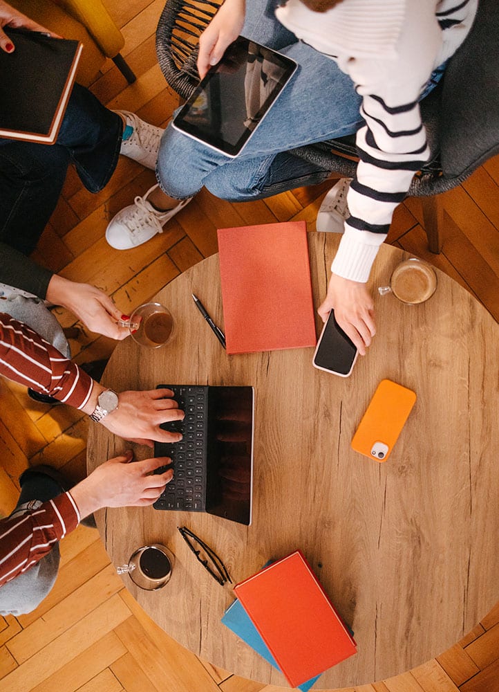 Managed Security and Cybersecurity Management services