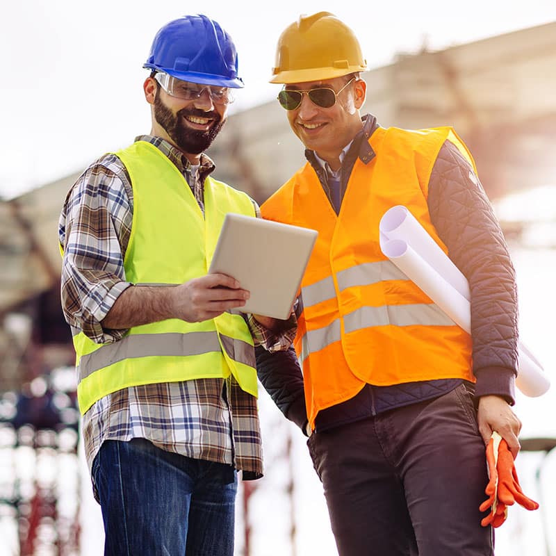 Maximize Your Technology and Marketing Capabilities
