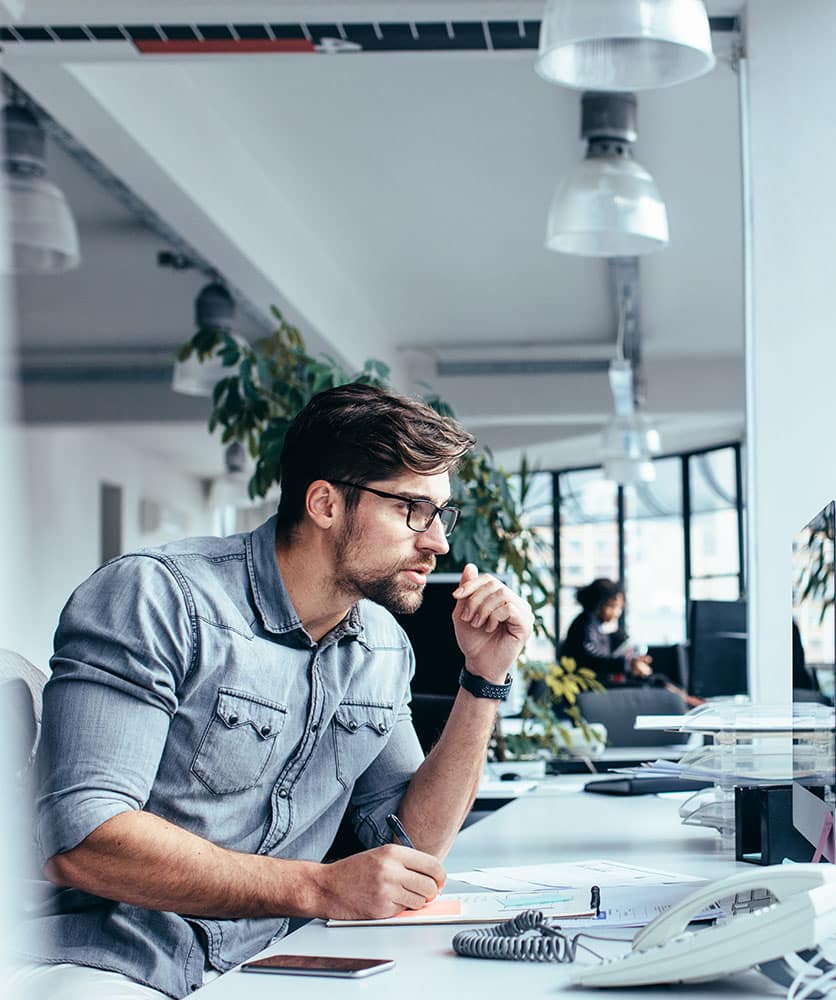 Offer Proactive Support