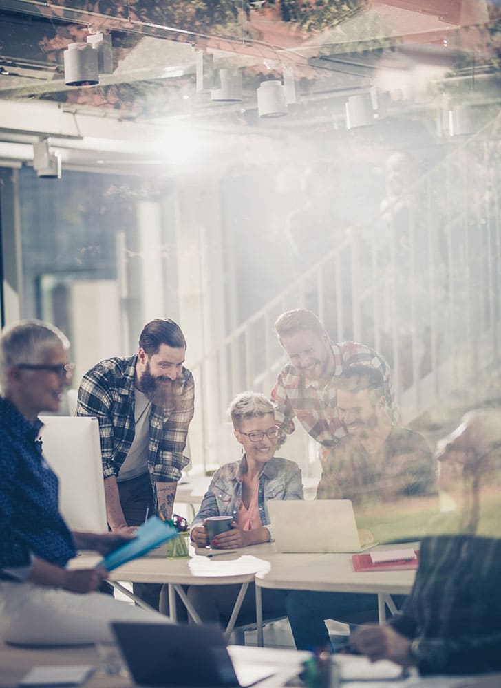 Power of Cloud Computing