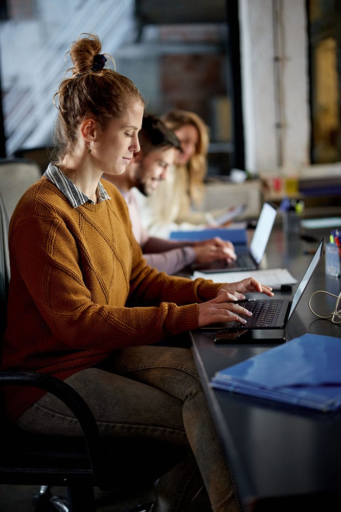 Providing Robust Cybersecurity Services
