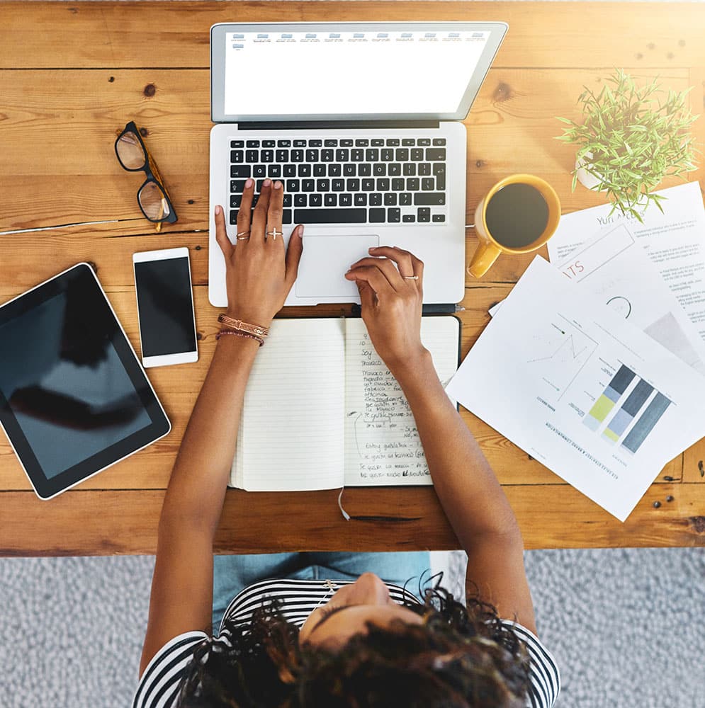 Real Time Network Management