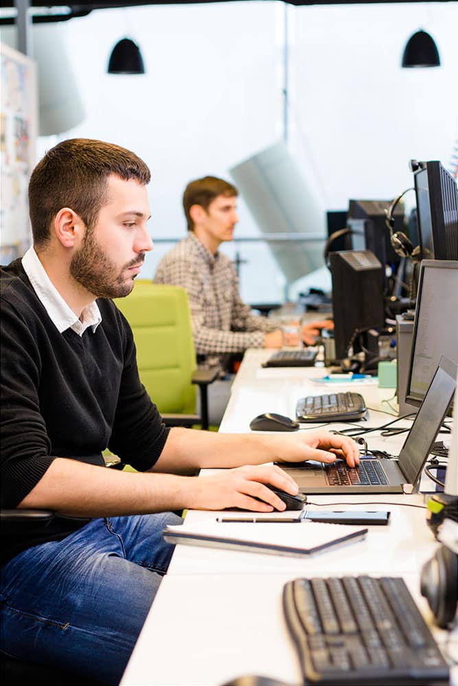 Skill and Creativity