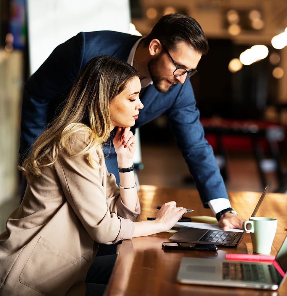 Team of Expert Advisors