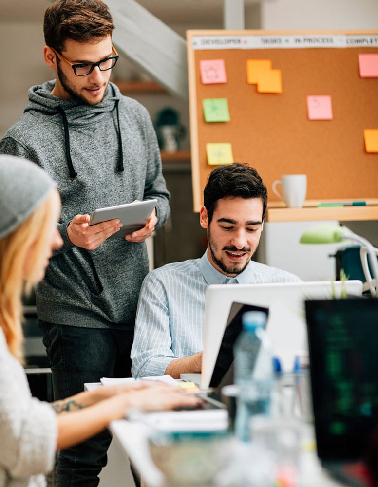 Transforming Security through Innovative Solutions