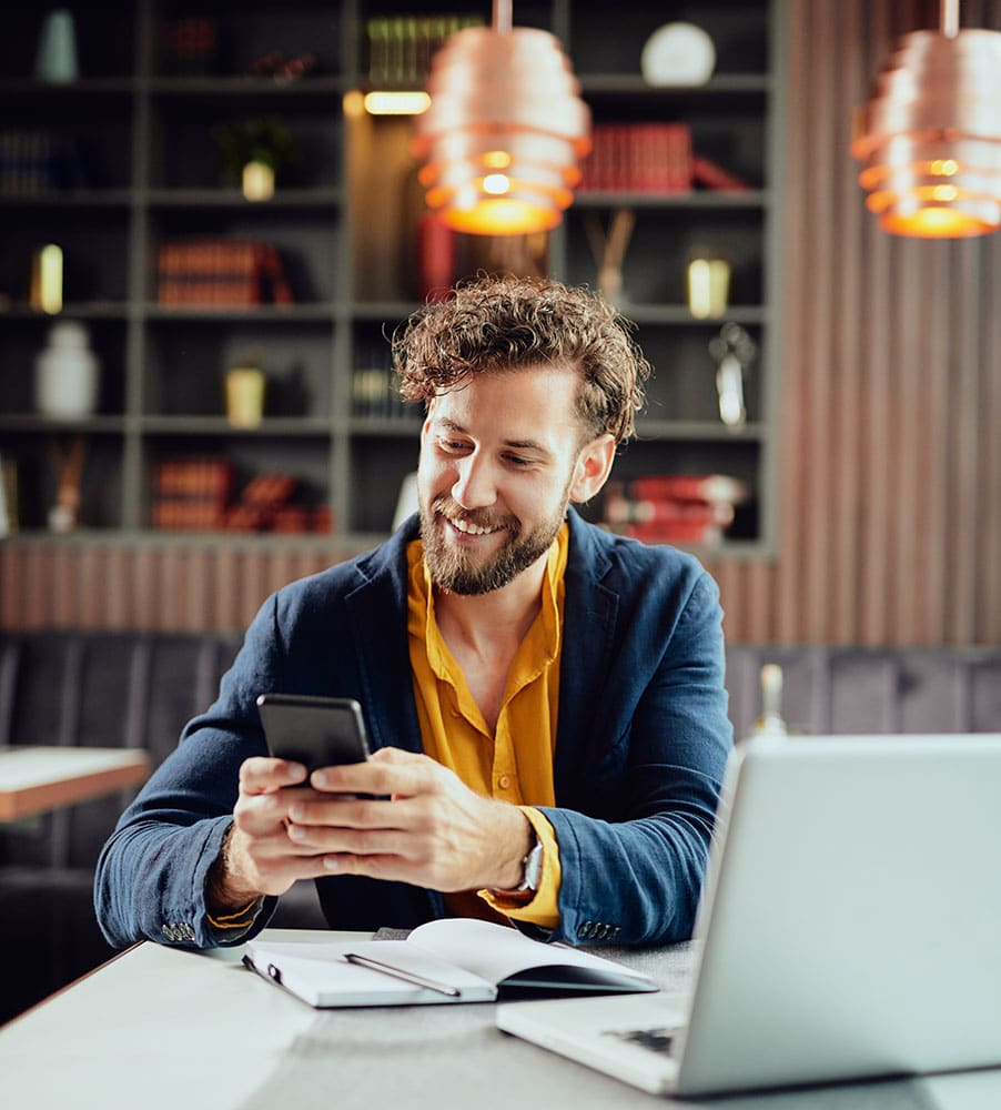 Utilize Cutting-Edge Network Solutions