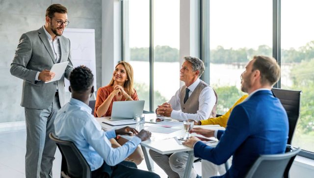 Business Continuity and Disaster Recovery in SMB