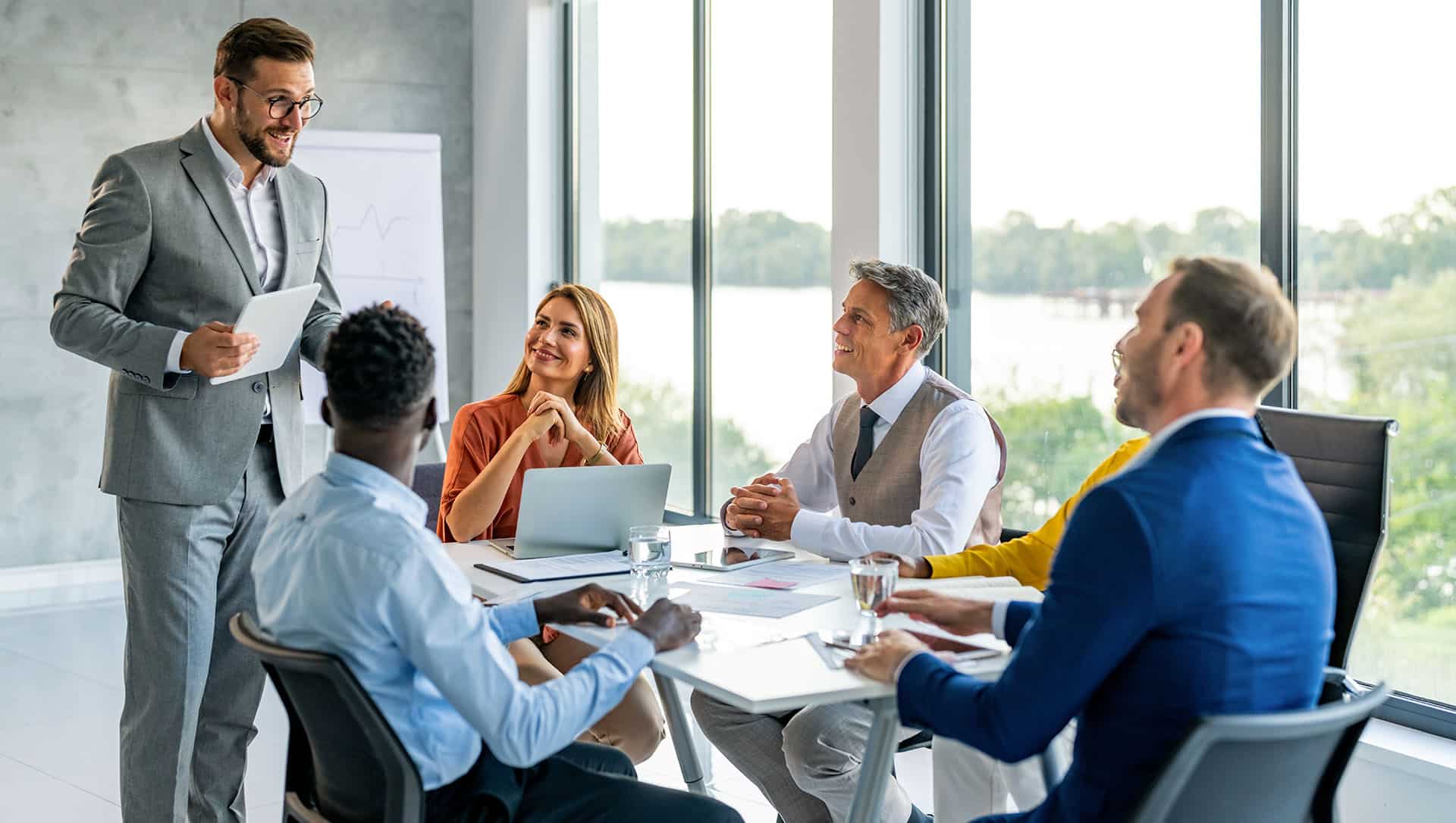 Business Continuity and Disaster Recovery in SMB