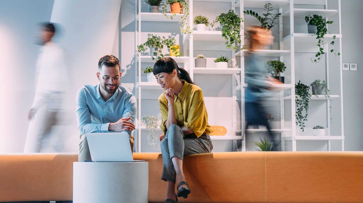 Full Potential of Your Business with Managed IT Services