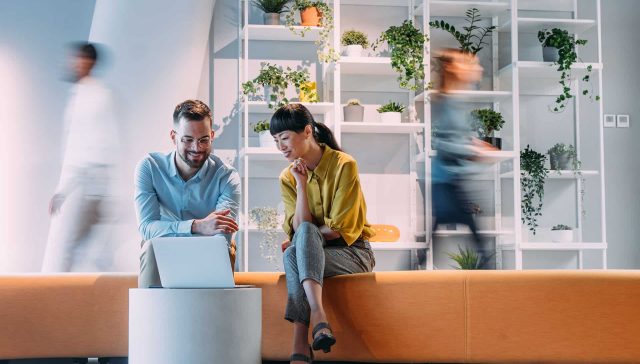 Full Potential of Your Business with Managed IT Services