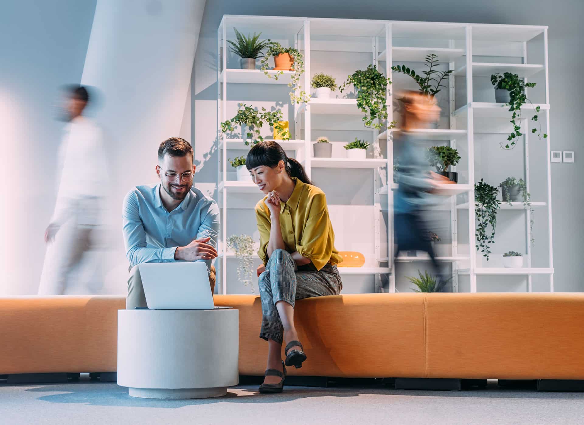 Full Potential of Your Business with Managed IT Services