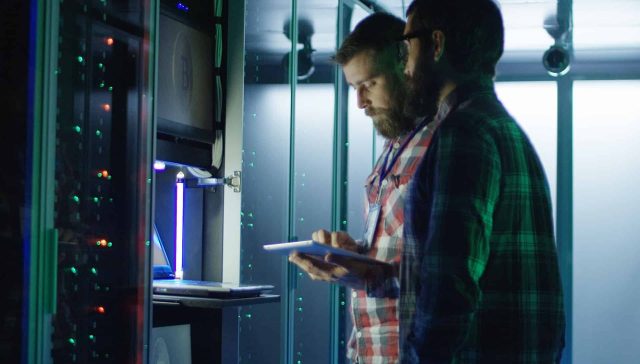 How Leveraging a Managed Security Service Provider Can Propel Your Business Forward