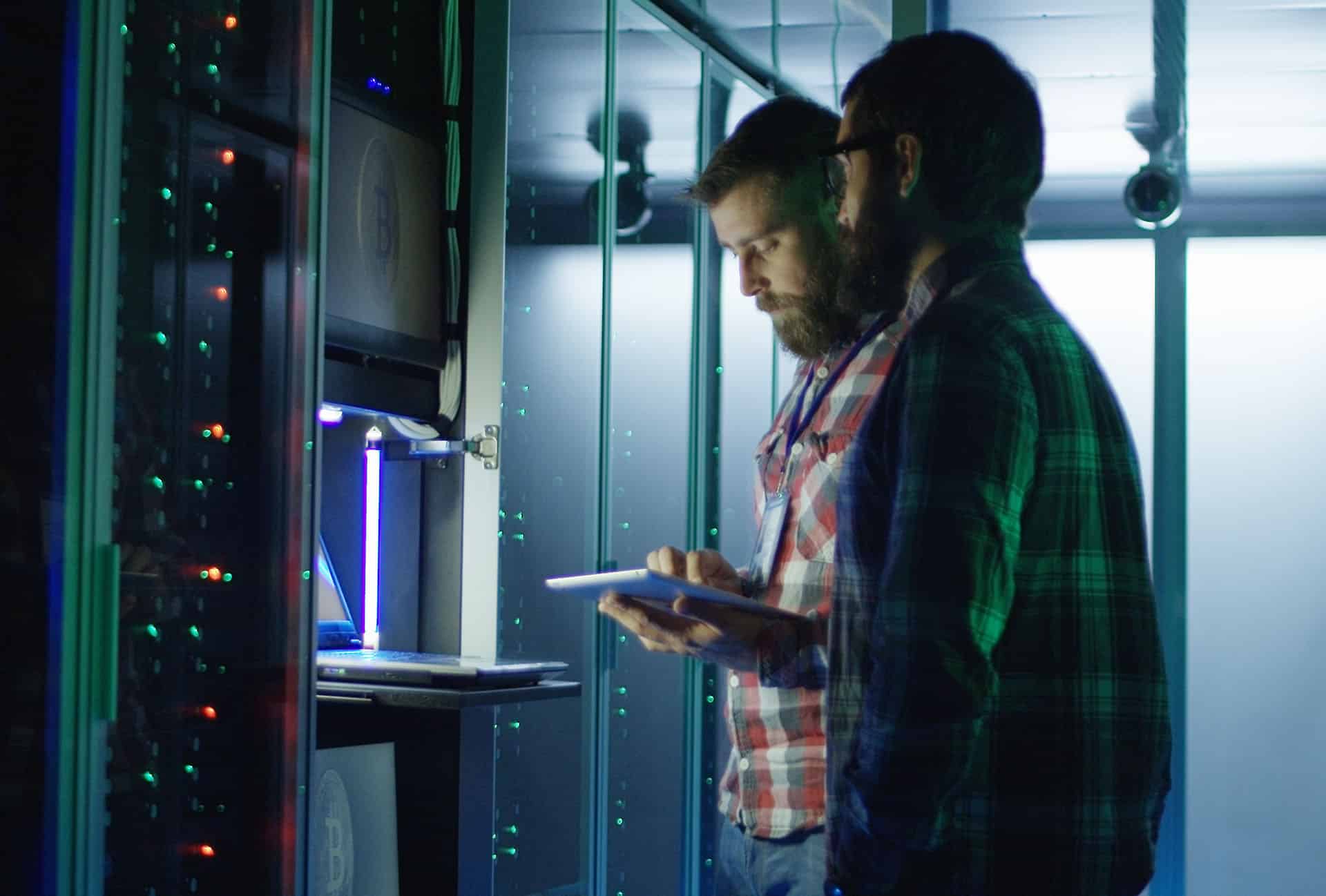How Leveraging a Managed Security Service Provider Can Propel Your Business Forward