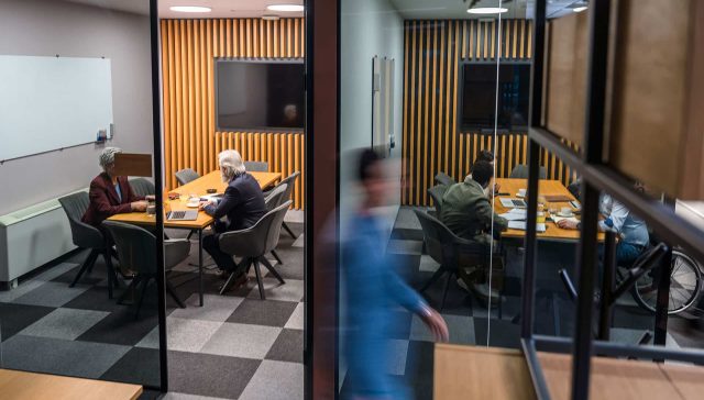 What are Managed IT Services