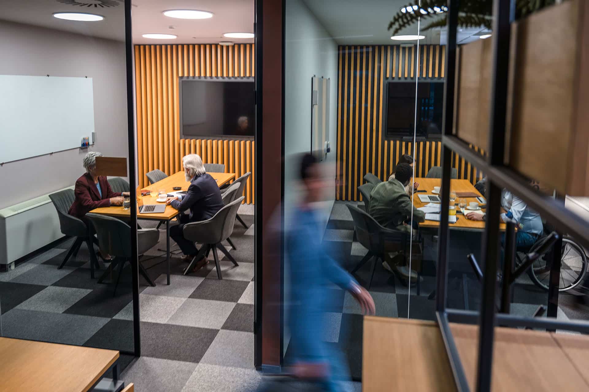 What are Managed IT Services