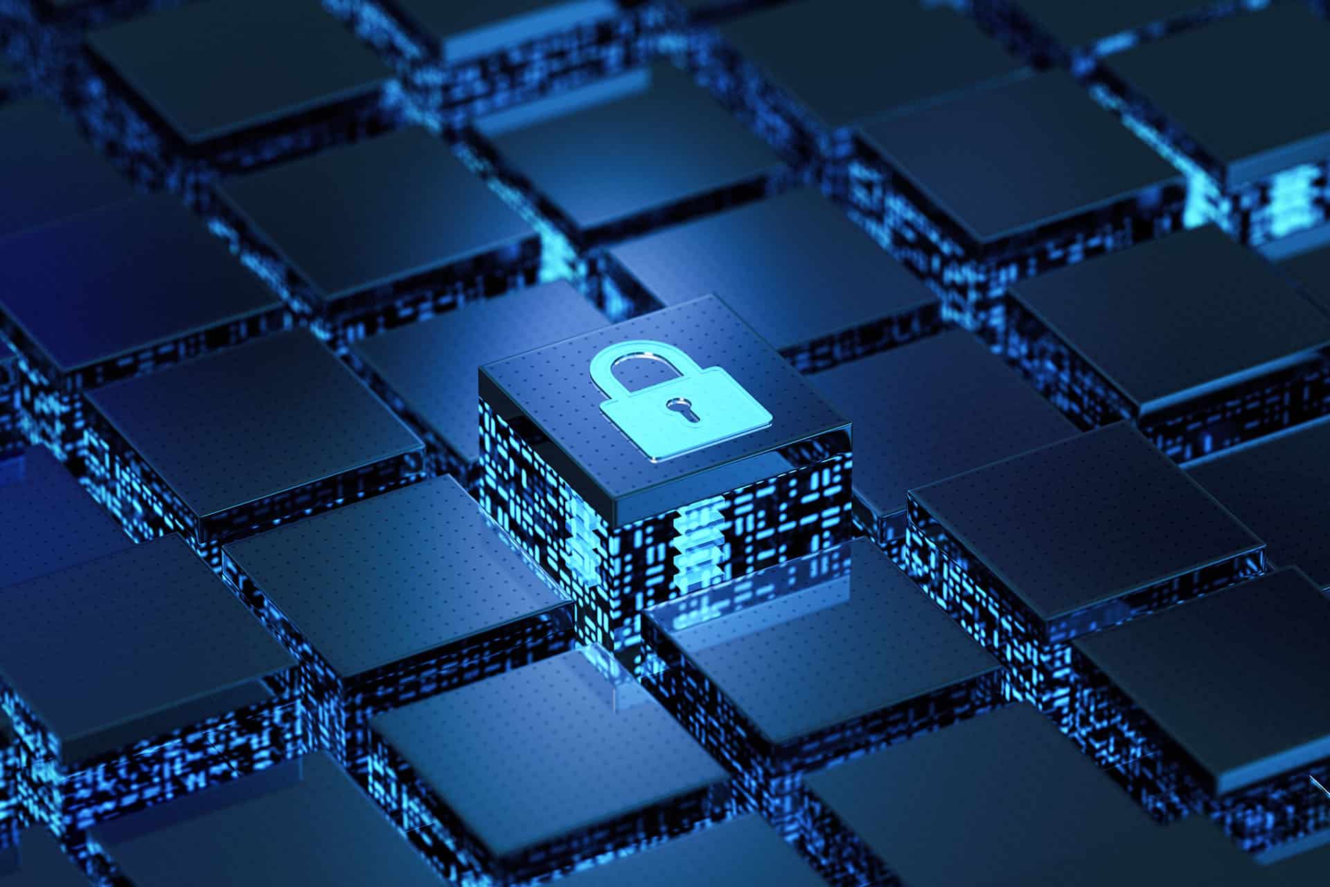 What is Cyber Security