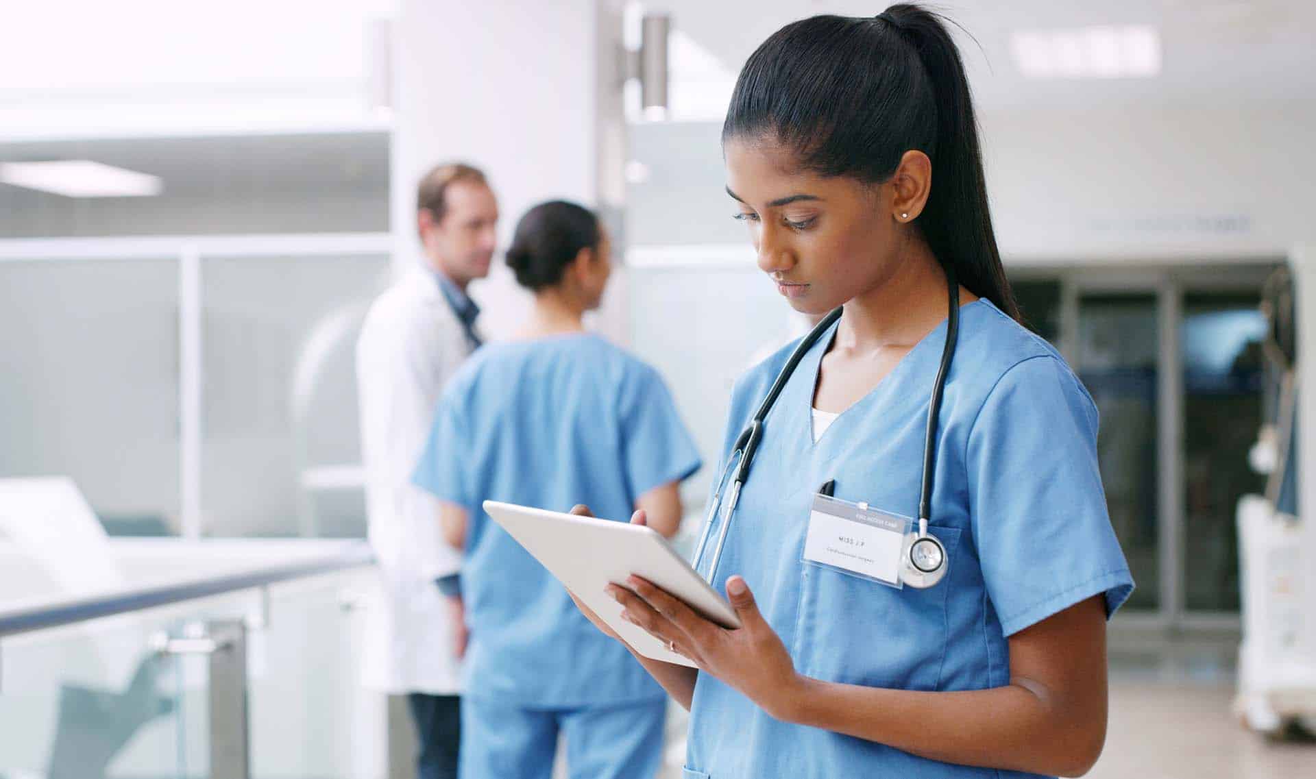 IT Challenges in Healthcare