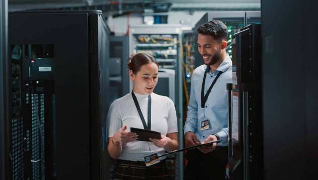 The Ultimate Guide to Cloud