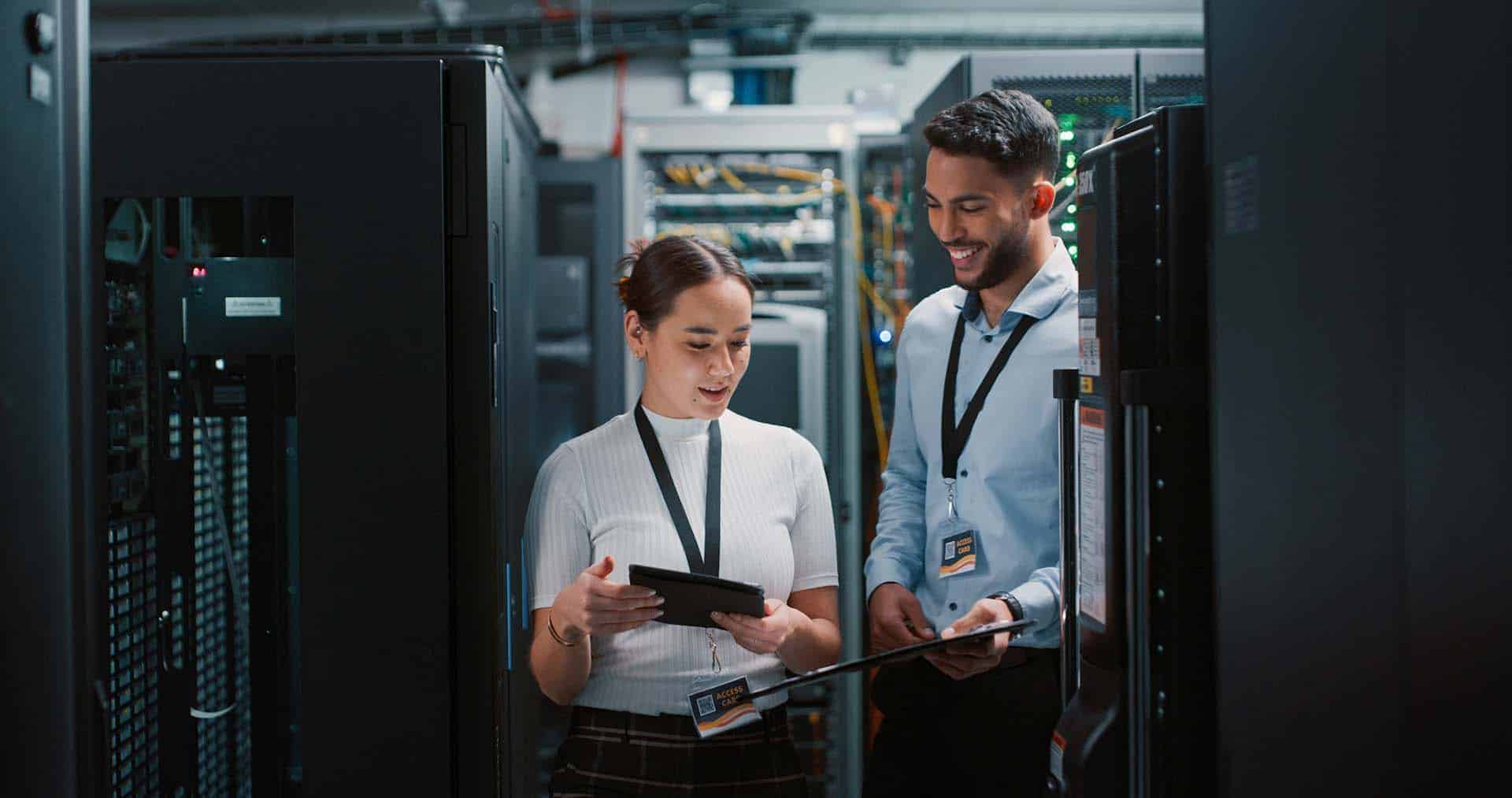 The Ultimate Guide to Cloud