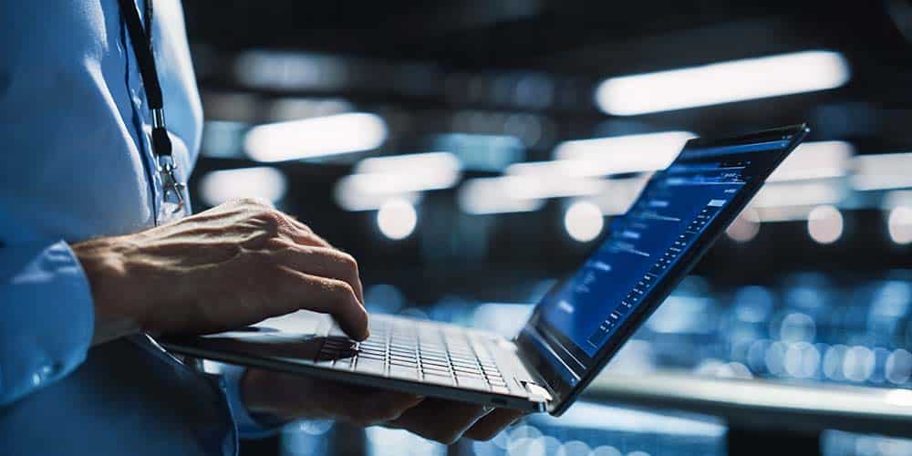 What is Cyber security