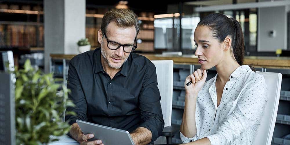 What kinds of managed IT services are offered
