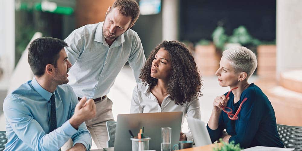 Managed IT Service providers should always be aware of compliance.