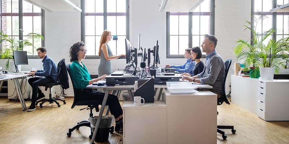 The Cybersecurity that Managed IT Services can provide is of utmost importance to SMB's