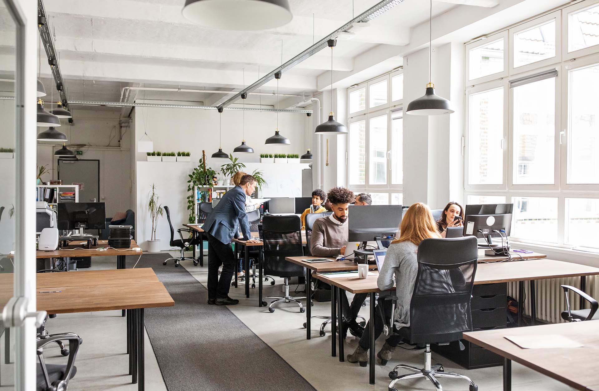 Managed Services vs in house IT
