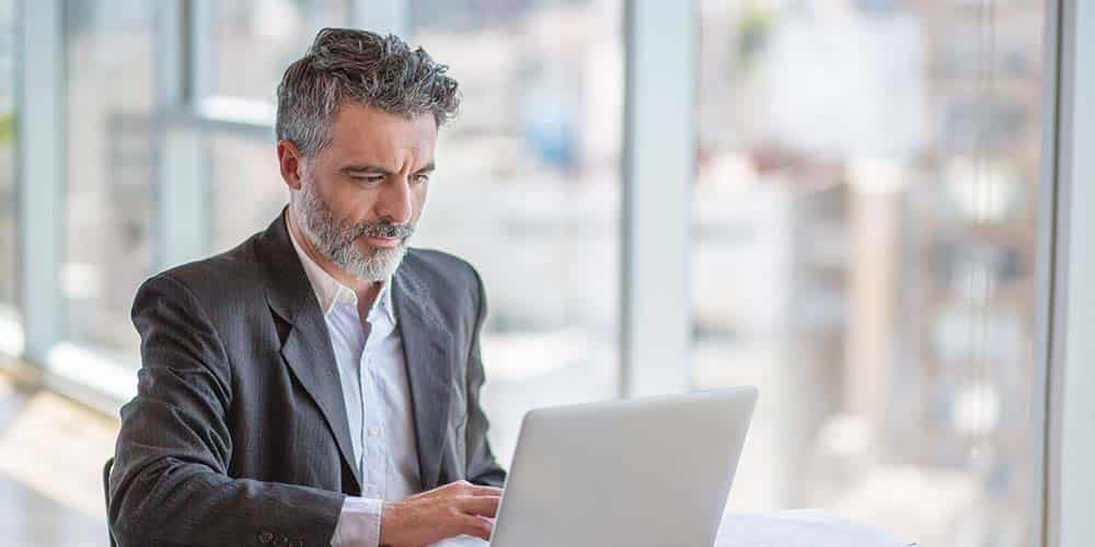 Regular updates will ensure your systems are resilient to cyber attacks