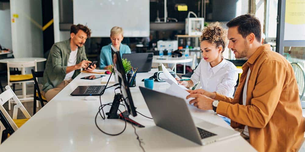 Clear policies and procedures help build and maintain a cybersecurity culture in your business
